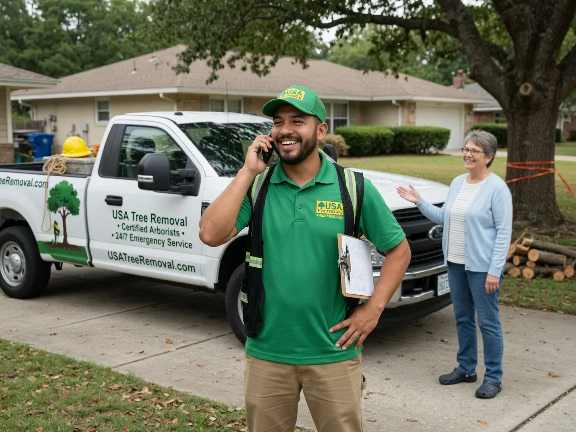 Tree Removal Koeltztown, MO FAQs